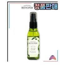 비욘드 버베나 바디 미스트 100ml, 단품