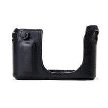 [A&A] 아티산아티스트 LMB Q BLACK (Q/Q2용) 라이카 케이스, 블랙