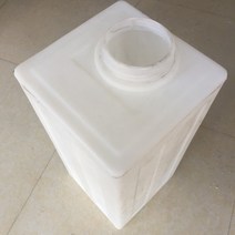 대용량 이동식 휴대 용 소형 카라반 오수 물 통 노지 캠핑 카 차 박 트럭 식수 저장 탱크 트레일러 화장실 청수 농약 40 50 60 70 200 리터 L 직 정 사각형 농업, FREE, 80리터 세로(340X340X720) 화이트