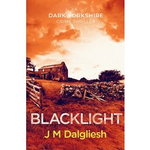 Blacklight Paperback, Hamilton Press Limited
