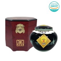 야생화꿀 토종벌꿀 토종꿀 천연꿀 2400g, 2개