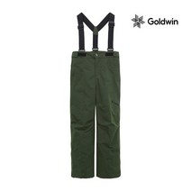 [골드윈] J ALPINE PANTS / 주니어 알파인 팬츠