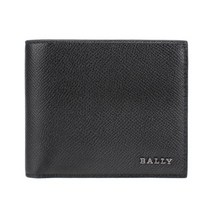[발리] 남성 반지갑 BOLLEN US.ES/300 BLACK