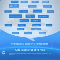 전기접점 10pcs CSTLS8M00G53-B0 4M 6M 8M 10M 16M 20MHZ 무라타 인라인 세라믹 크리스탈 발진기 DIP-3, [05] 16MHZ