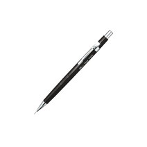 펜텔 제도샤프 0.5mm P205 블랙 수능 학생 사무용