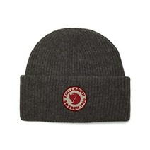 파엘라벤 모자 겨울 등산 비니 방한 1960 로고 모자, 그레이