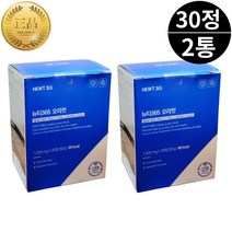 오라컷 구강프로바이오틱스 30정 2통 2개월분