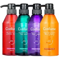 과일나라 헤어젤 헤어로션 글레이즈 400ml x 2개, 슈퍼하드젤
