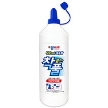 대용량 착붙는풀 500ml