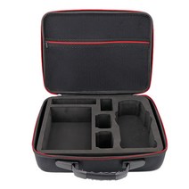 드론가방 보관함 하드케이스 DJI 매빅 2 프로/줌 드론을 위한 고품질 방수 휴대용 보관 가방 편안하고 섬세한 숄더백 케이스, 02 ordinary