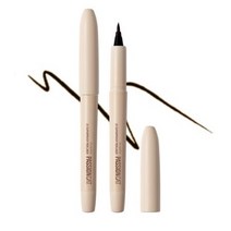 패션캣 2X 슈퍼프루프 펜 라이너 1g, NO 2 BROWN, 1개