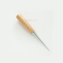 퀼팅맘 공예 나무송곳 - 가죽공예 소잉재료