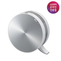 LG전자 퓨리케어 공기청정기 AS120VSLC 38.9㎡