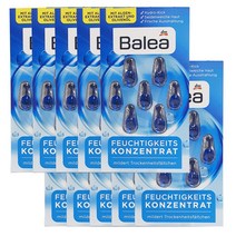 발레아 모이스처라이징 컨센트레이트 앰플 7개X10팩, 1세트