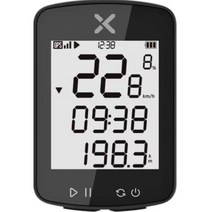 XOSS 2세대 G G+ 자전거 무선속도계 GPS 사이클 주행속도 MTB 소형 주행 거리계, [2세대] XOSS G 거치랙02
