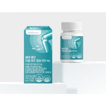 뉴트리커먼 어골칼슘 오금통증 무릎통증 고관절통증 고칼슘영양제 해조칼슘