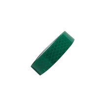 3M 프리즘형 고휘도 반사 테이프 20mm 녹색 도로명판