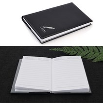 골든트리 인조가죽 소형 미니 수첩 64매 유선수첩 기자수첩 다이어리 포켓수첩