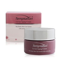 [경기점]템테이션 뷰티 템테이션 캐비어 에이징 크림 60ml