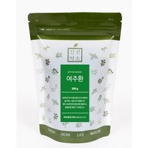 신선약초 여주환, 300g, 2개