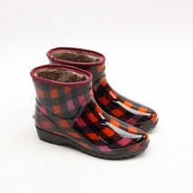 여성 방한 단장화 101378