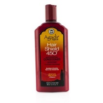 아가디아 아르간오일 헤어 쉴드 450 컨디셔너 366ml, 1개
