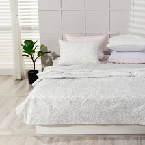 아로마 기능성 냉감이불 여름차렵이불Q-3color