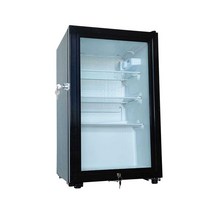업소용 음료냉장고 간냉식 영업용 밀키트 주류 편의점, 130L