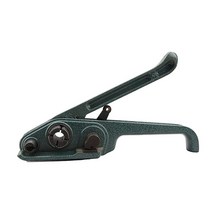 폴리 스트랩 텐셔너 & 커터 수동 도구 1/2