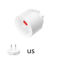 도시 가스 누출 탐지기 수소 디텍터 누설 경보기 복합 측정기 휴대용 검출기 wifi 천연 센서 가연성 가정용 스마트 lpg 경보 감지기 센서 화재 안전 스마트 홈, 와이파이 우리