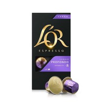 로르 프로폰도 캡슐커피, 5.2g, 120개입