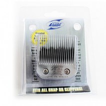리케이 킴라베날 KL 2F 5/8날 16mm 클리퍼날 바리깡날, 1개
