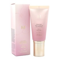 미샤 미샤 M 시그너처 리얼 컴플릿 비비크림 EX 45g, 21호, 상세 설명 참조