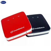 와이파이라우터 LTE라우터 ME-Y30K LGU 4G B3 B5 3000Mah 배터리4G LTE 모바일 Wifi 라우터, 01 Logo randomly