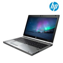 HP 노트북 엘리트 8570p i7 라데온 그래픽 램8G SSD240G 윈10, HSTNN-F12C, WIN10, 8GB, 240GB, 코어i7