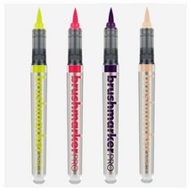 카린 브러쉬마카 프로 낱색, cool grey1 160