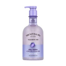 LG생활건강 벨먼 스파 수분광채 바디워시 자스민 600ml