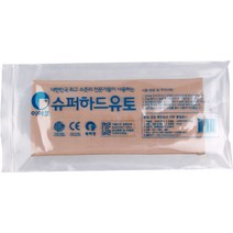 SJQ621563[JJ] 이야코 슈퍼하드유토 500g, 단품