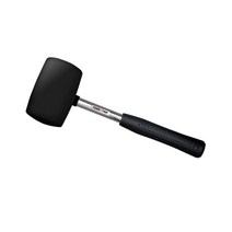 TOOLSTAR 고무망치_TS-RHB16 16OZ, 단품