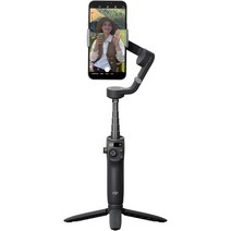 DJI Osmo Mobile 6 스마트폰 짐벌 스태빌라이저, OF200