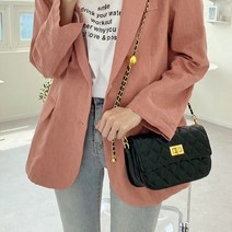 봄숄더백 20대여성가방 심플 베이직 크로스백 수납 포켓 숄더백 토트백 여자 핸드백