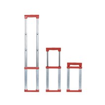 기내용캐리어 여행용캐리어 하드캐리어 2022 년 트롤리 수하물 액세서리 텔레스코픽 알루미늄 합금 탑 qaulity sam174241