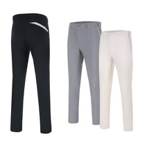 마스터베어 남성용 히든밴드 투어핏 스윙 골프바지 MS1MV081