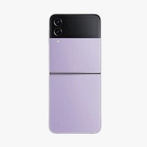 삼성 갤럭시 Z플립4 256GB 5G요금제 미개봉 새상품 상품 상세 페이지 확인 필수, 보라퍼플