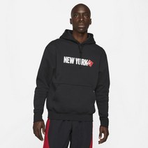[해외]조던 JORDAN NEW YORK CITY PULLOVER HOODIE