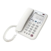 GS-486CN발신자 집전화 사무용 유선전화기/지엔텔