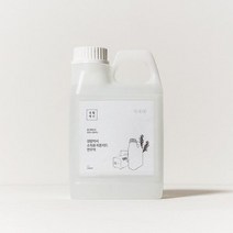 [생활백서] 피톤치드 연무액 포그머신 전용 연무액(1L) 없음, 1