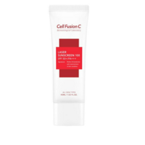 셀퓨전씨 레이저 썬스크린 100 SPF50+ PA+++, 1개, 40ml