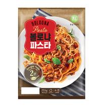 볼로냐 파스타 272.5gX6입, 272.5g, 6개