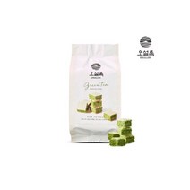 오설록 그린티웨하스 100g